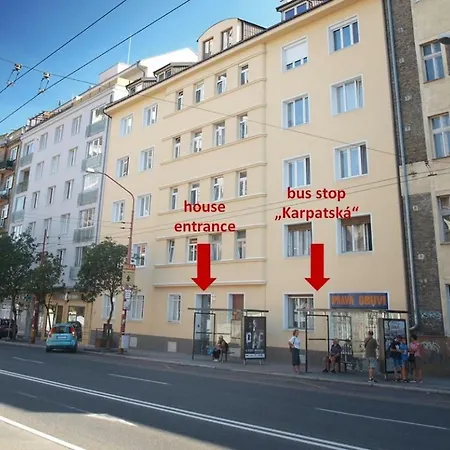 Na Sanci *