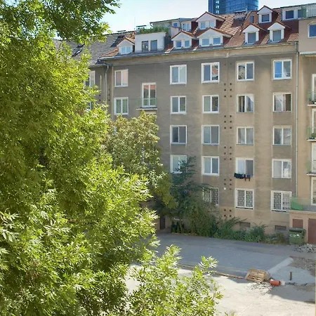 Lejlighed Na Sanci *